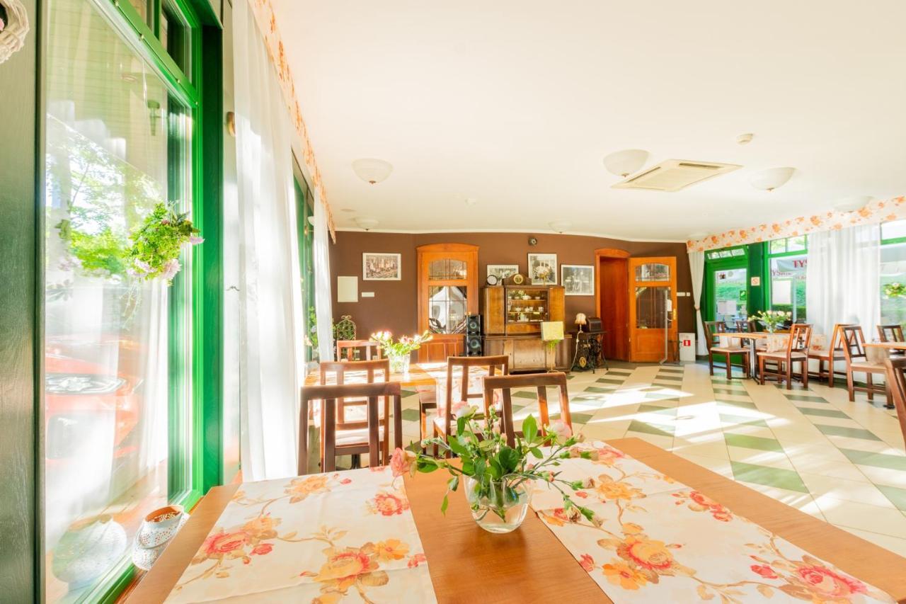 Hopferowka Apartment Polczyn-Zdroj Exterior photo